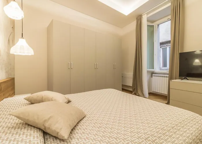 Tuscus Apartments