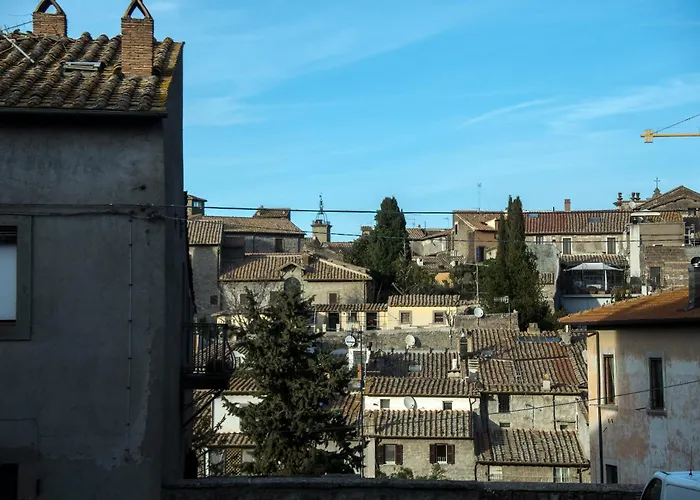 Alloggio Il Lavatoio