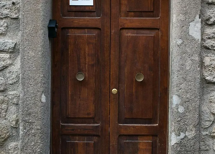 Alloggio il Lavatoio