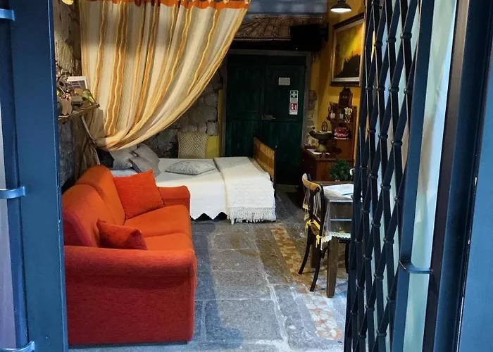 L'Antico Loco Commodo