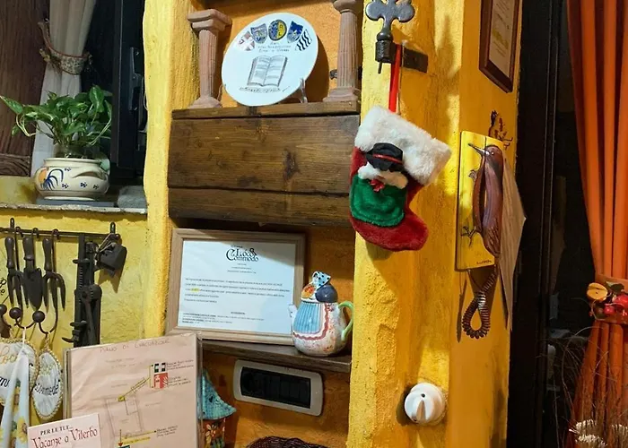L'Antico Loco Commodo