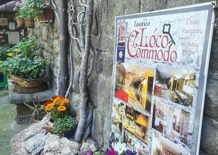 L'Antico Loco Commodo