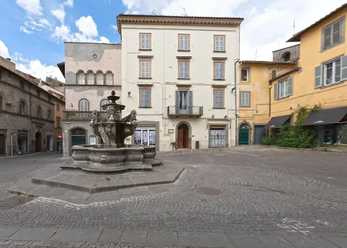 Residenza San Marco
