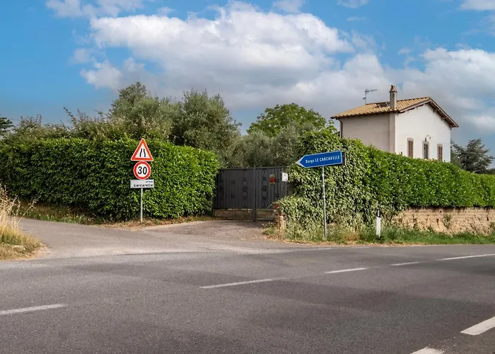 Casaletto Della Musica