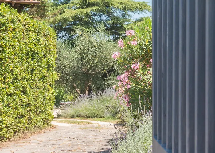 Casaletto Del Pellegrino