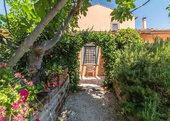 Casaletto Del Pellegrino