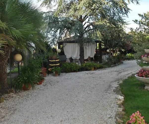 Villino Alle Terme